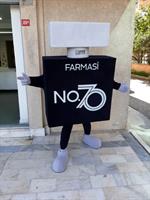 Farmasi ParfumMaskot