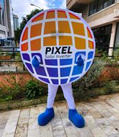 Pixsel Solar İnverter A.Ş