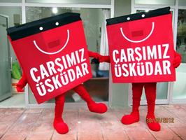 ÇARŞIMIZ ÜSKÜDAR