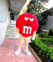 M&M