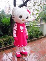 Hello Kitty Gamma Medya