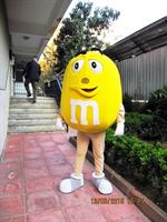 M&M