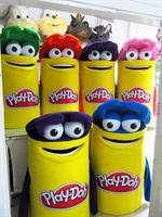 Play Doh