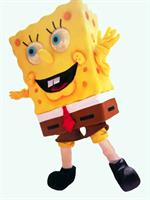 Sponge Bob Gamma Medya