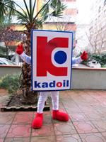 Kadoil Kutu Maskot